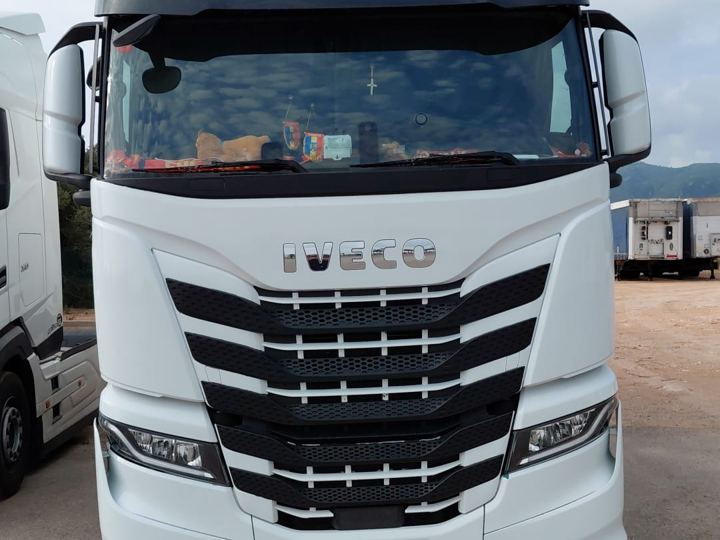 IVECO AS440ST/P
